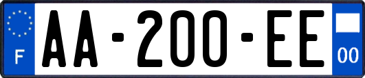 AA-200-EE