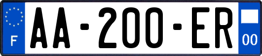 AA-200-ER