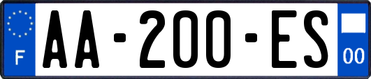 AA-200-ES