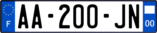 AA-200-JN