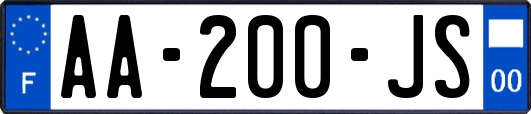 AA-200-JS