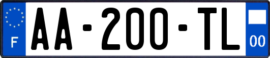 AA-200-TL