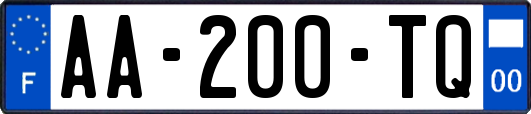 AA-200-TQ