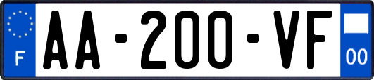 AA-200-VF