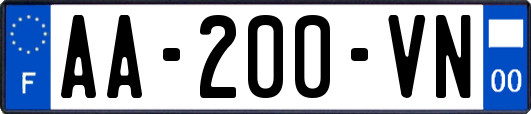 AA-200-VN