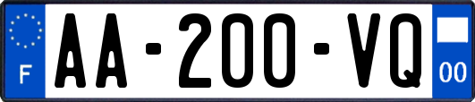 AA-200-VQ