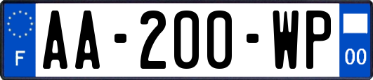 AA-200-WP