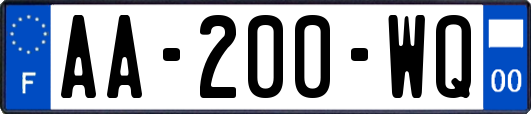 AA-200-WQ