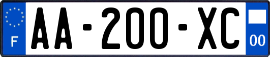 AA-200-XC