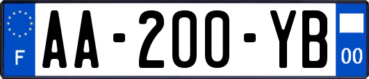 AA-200-YB