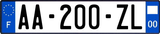 AA-200-ZL