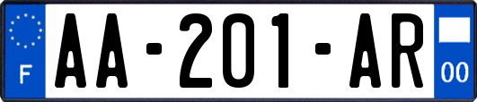 AA-201-AR