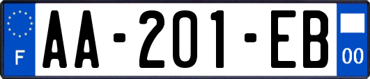 AA-201-EB