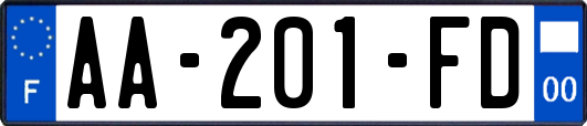 AA-201-FD