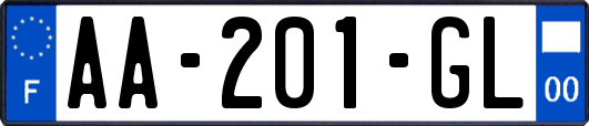 AA-201-GL