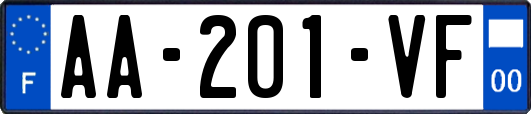 AA-201-VF