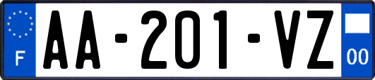 AA-201-VZ