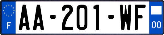 AA-201-WF