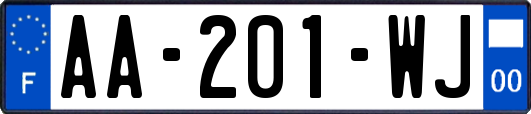 AA-201-WJ