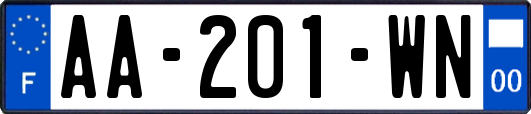 AA-201-WN