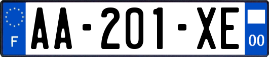 AA-201-XE