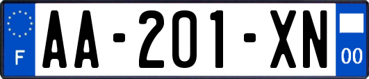 AA-201-XN