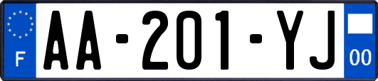 AA-201-YJ