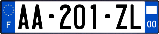 AA-201-ZL