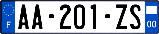 AA-201-ZS