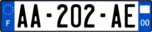 AA-202-AE