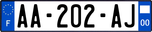 AA-202-AJ