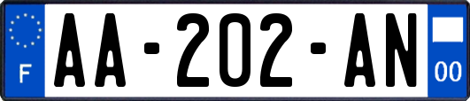 AA-202-AN