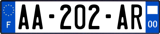 AA-202-AR