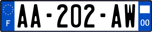 AA-202-AW