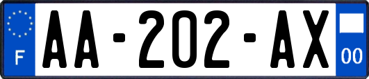 AA-202-AX