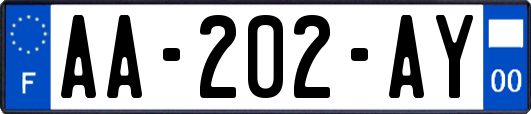 AA-202-AY