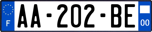 AA-202-BE