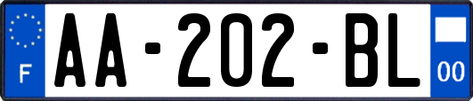 AA-202-BL