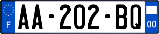 AA-202-BQ