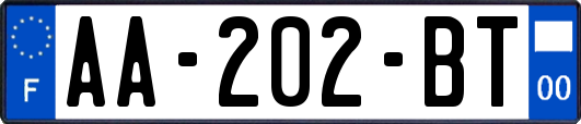 AA-202-BT