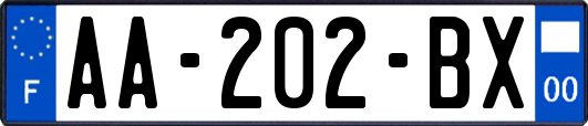 AA-202-BX