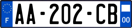 AA-202-CB