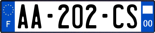 AA-202-CS