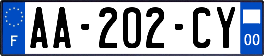 AA-202-CY