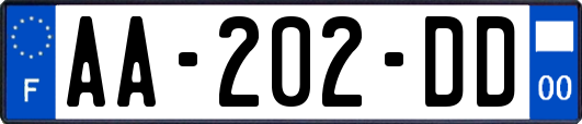 AA-202-DD