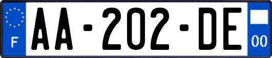 AA-202-DE