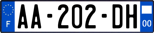 AA-202-DH