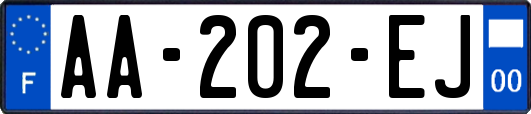 AA-202-EJ