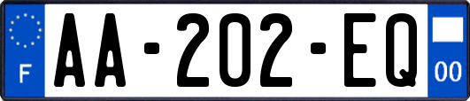 AA-202-EQ