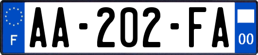 AA-202-FA